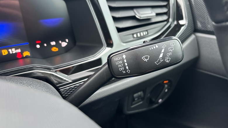 Volkswagen Polo 1.0 TSI Match 5dr Petrol Hatchback